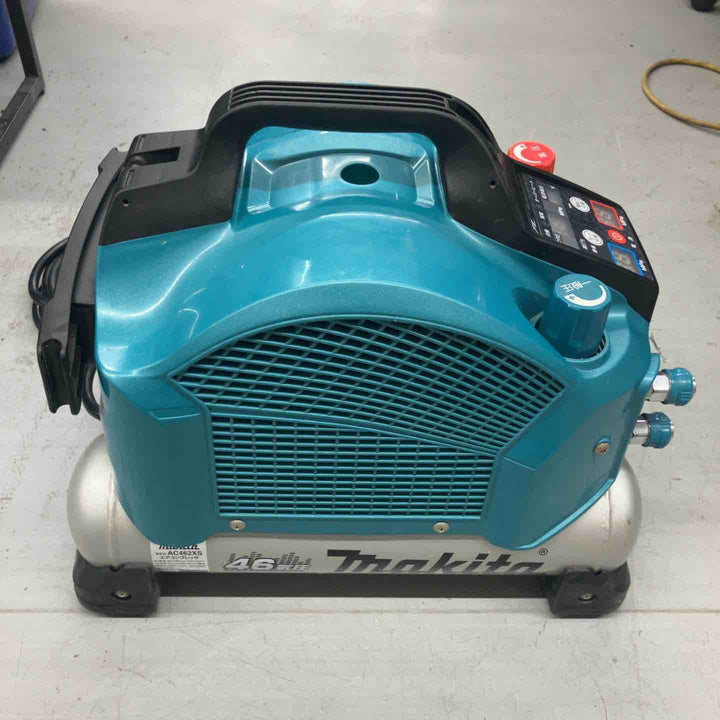 ★マキタ(makita) エアコンプレッサー AC462XS【戸田店】