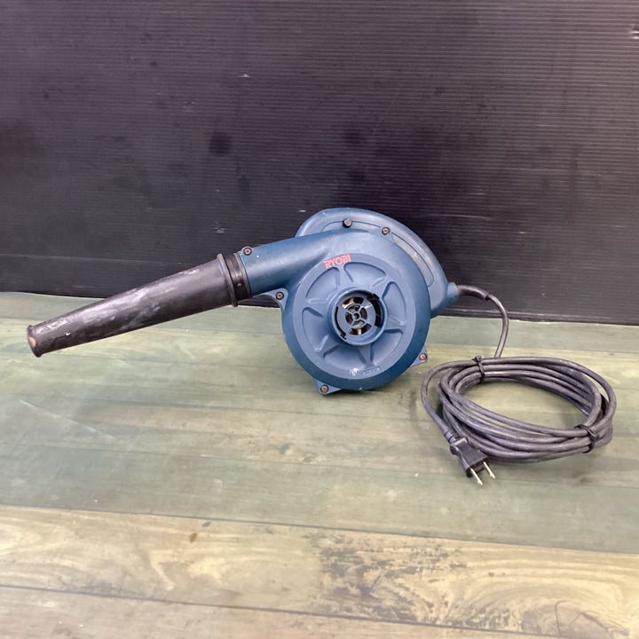 リョービ(RYOBI) ブロワ BL-3500 【東大和店】