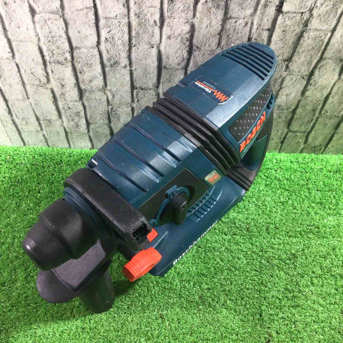 ☆ボッシュ(BOSCH) コードレスハンマドリル GBH36V-LIY【川口店