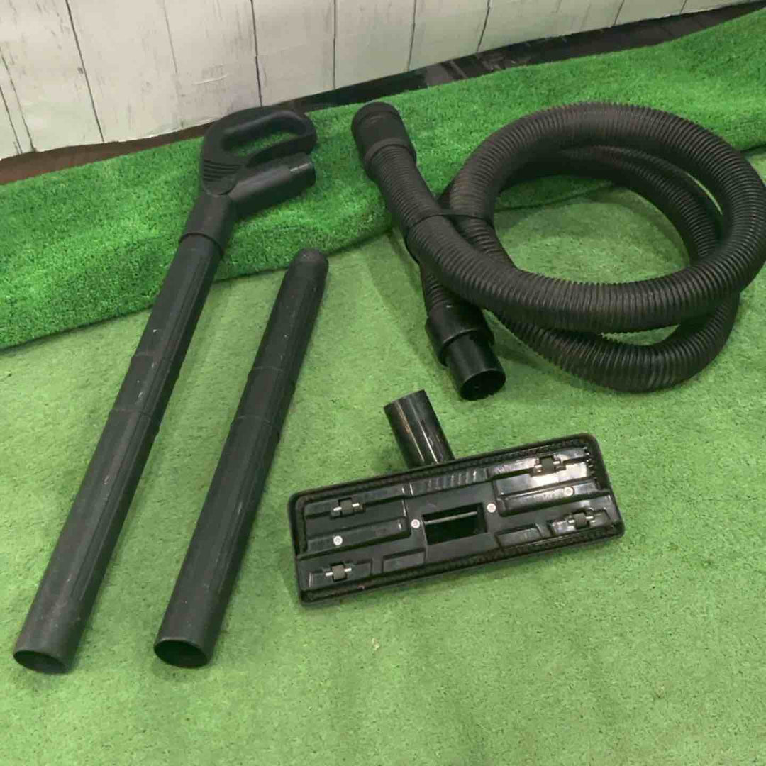 【店頭受取り限定】HiKOKI(旧日立工機) 電動工具用集じん機 RP35SA 乾湿両用 保証無し【川口店】