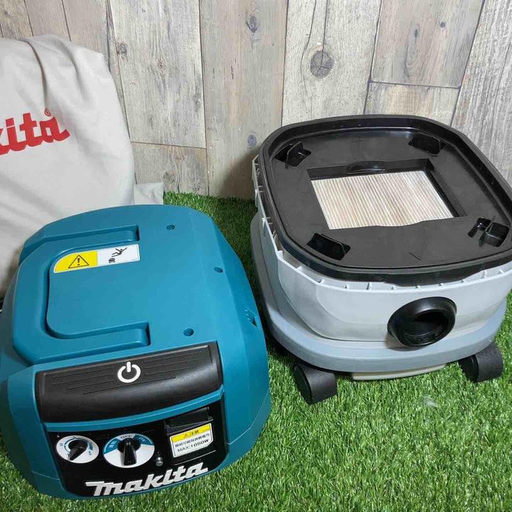 ★マキタ(makita) 粉じん専用 集じん機 乾式 VC0830 連動機能【戸田店】