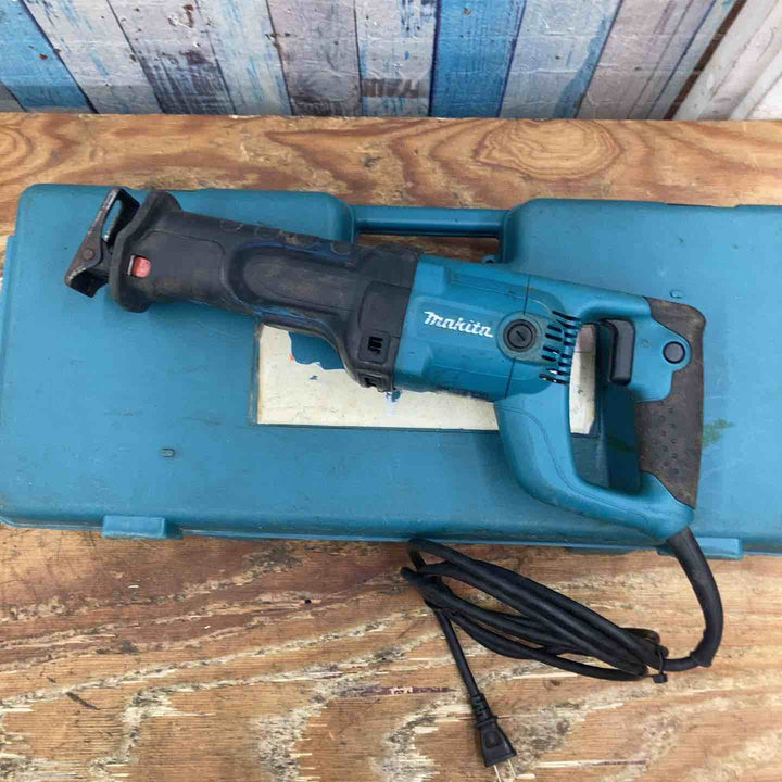 ★マキタ(makita) レシプロソー JR3050T【柏店】