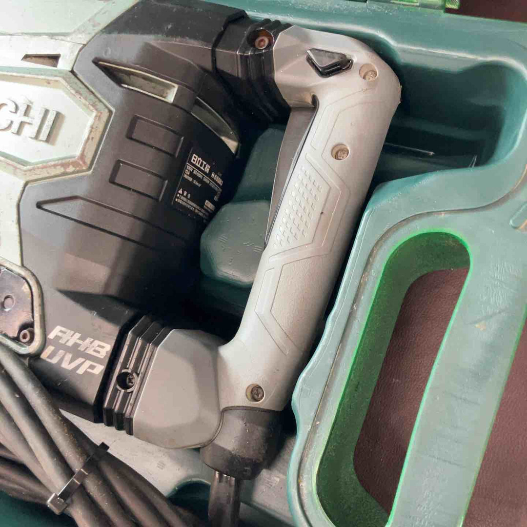 【中古品】★ハイコーキ(HIKOKI ※旧:日立工機) 電動ハンマ H65SB3【東大和店】