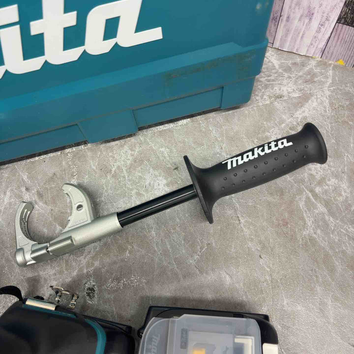 ★マキタ(makita) コードレスドリルドライバー DF486DRGX【八潮店】