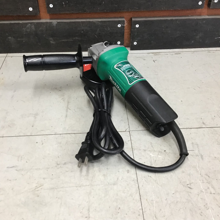 【中古美品】 マキタ/makita 100mmディスクグラインダ  M965 【鴻巣店】