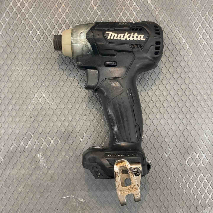 【中古品】マキタ(makita) コードレスインパクトドライバー TD111DSMXB【所沢店】
