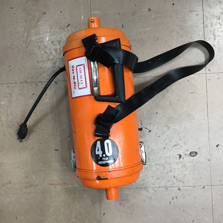 【中古品】AIR SLED エアースレッド 高耐久アプライアンスムーバーVNB-7-IV-CZ【草加店】