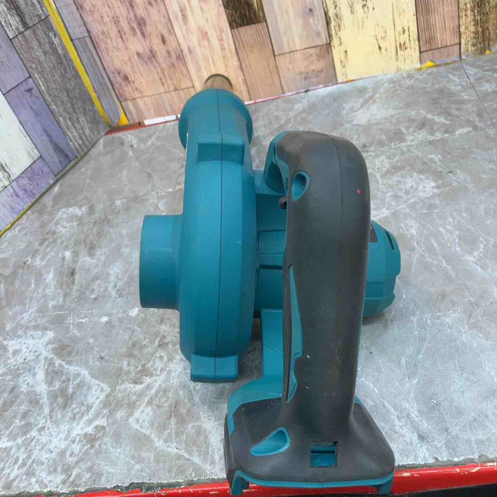 ★マキタ(makita) 充電式ブロワ UB144DZ【八潮店】