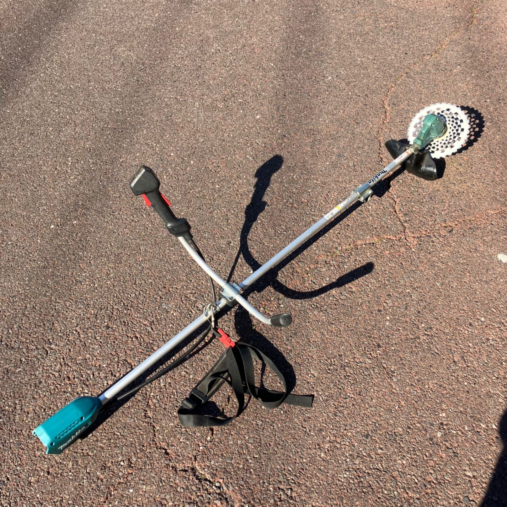 草刈機・刈払機 – タグ 