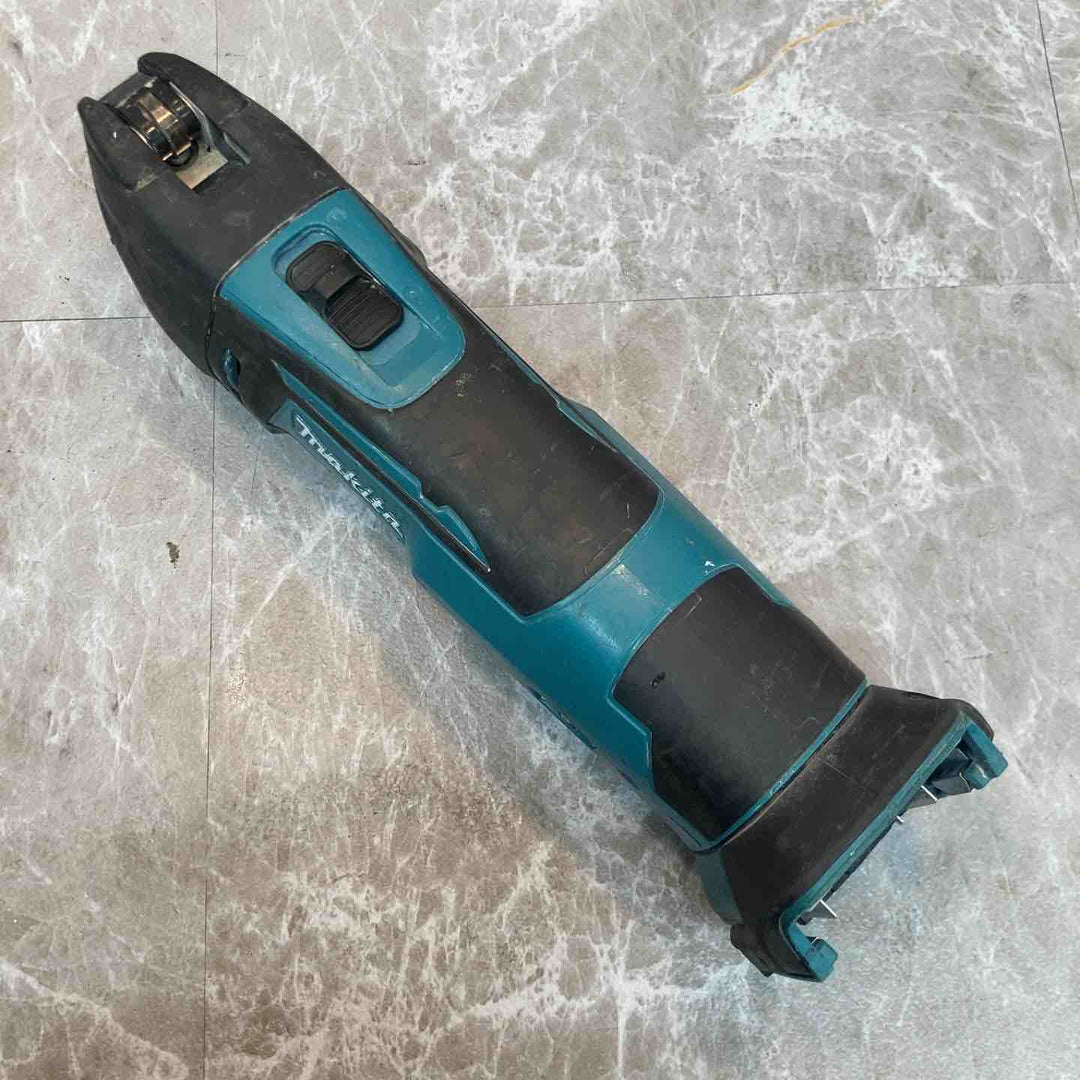 ★マキタ(makita) コードレスマルチツール TM51DZ【八潮店】