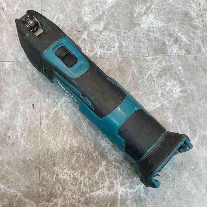 ★マキタ(makita) コードレスマルチツール TM51DZ【八潮店】