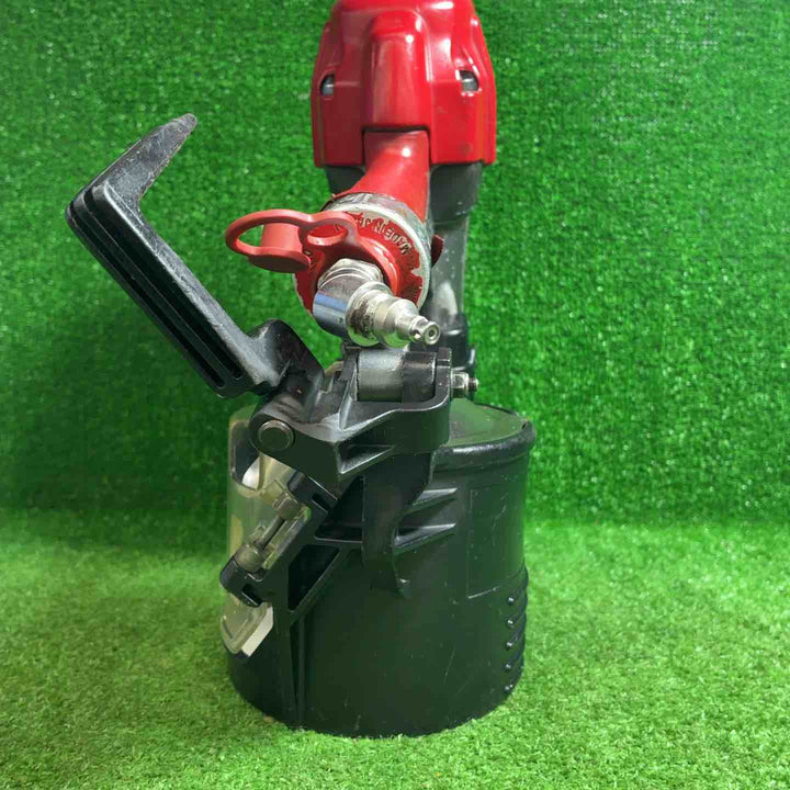 【中古品】 マックス(MAX) 高圧エア釘打ち機 HN-90N3 【藤沢店】