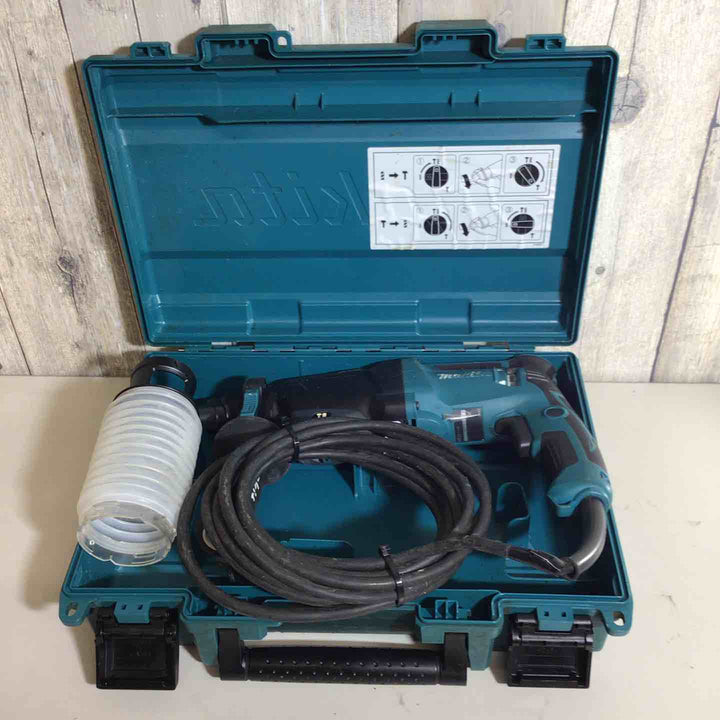 ★マキタ(makita) ハンマドリル HR2611F【戸田店】