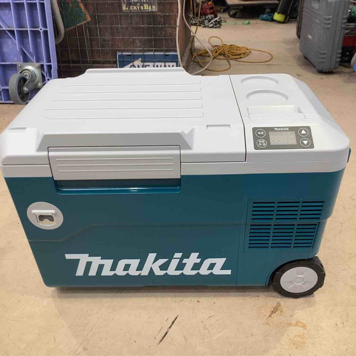 ★マキタ(makita) コードレス冷温庫 CW180DZ【町田店】
