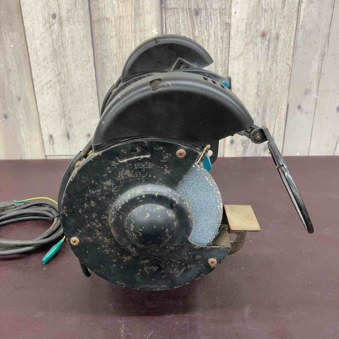 【中古品】 マキタ(makita) 卓上グラインダ GB602W 【東大和店】