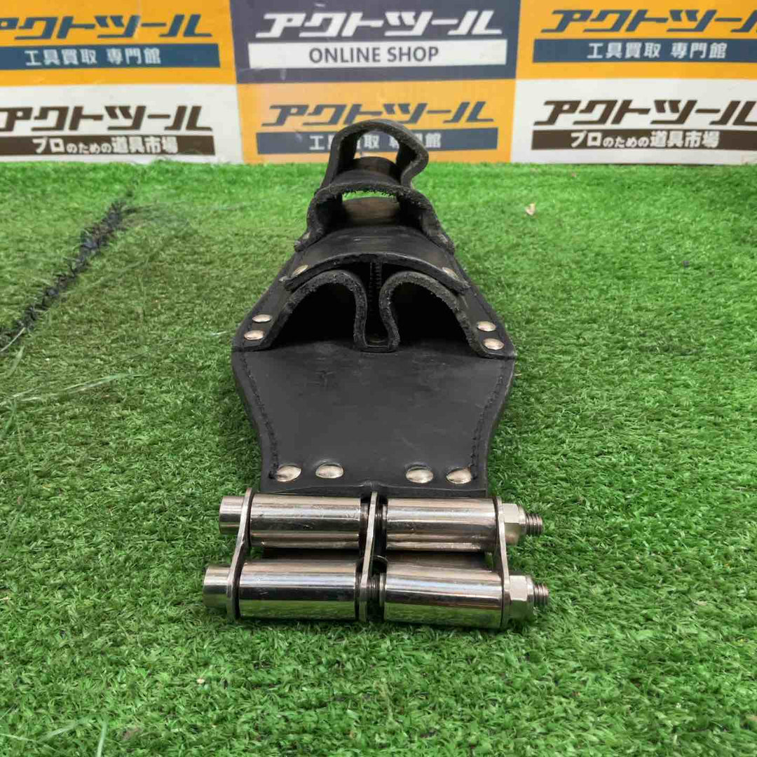 KNICKS ニックス TITB-302PDX チェーン式ペンチ・ドライバーホルダー ベルトループ付き　【草加店】