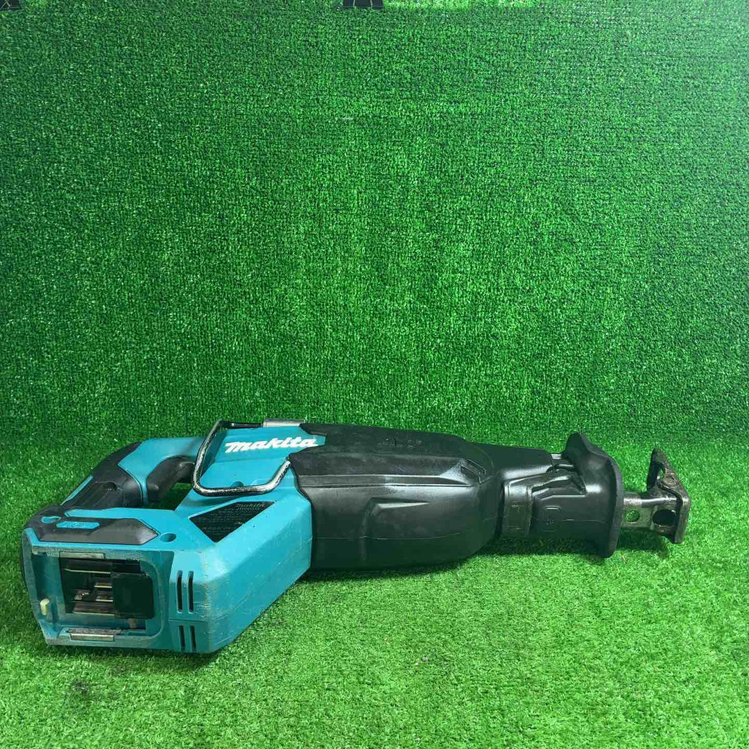 マキタ(makita) コードレスレシプロソー JR002GZ【藤沢店】