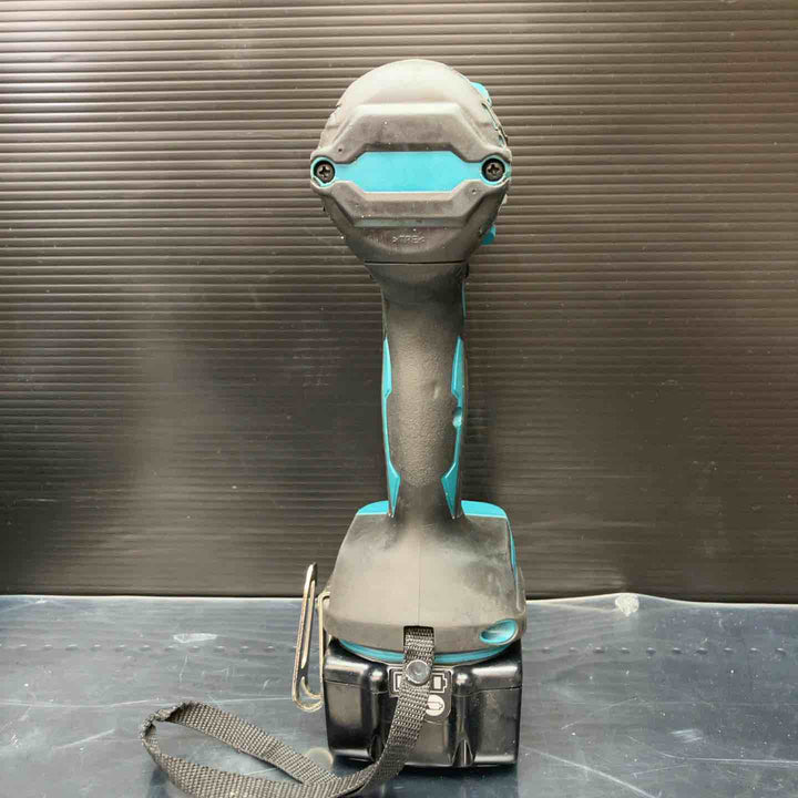 ★マキタ(makita) コードレスドリルドライバー DF484DRGX【川越店】