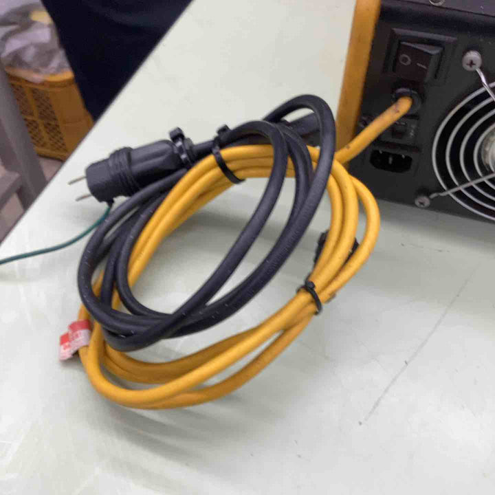 ◇文化貿易工業(BBK) フロン回収機 CR-600J【越谷店】
