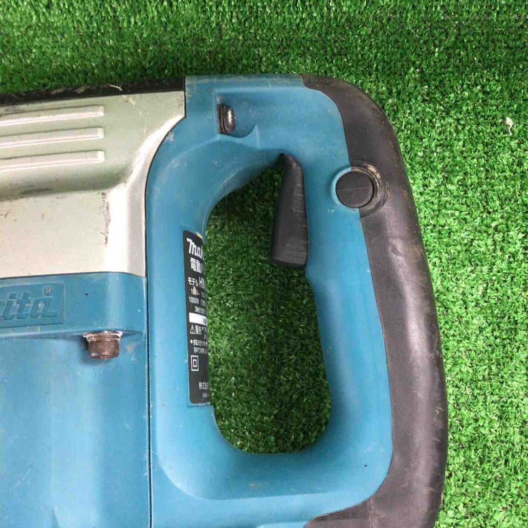 マキタ(makita) 電動ハンマ HM0830【川崎店】