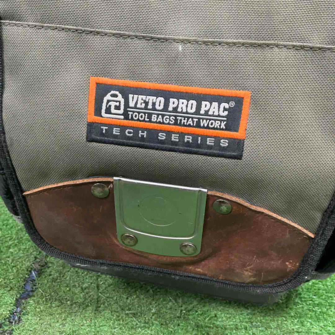veto pro pac 腰袋 TP-LC【草加店】