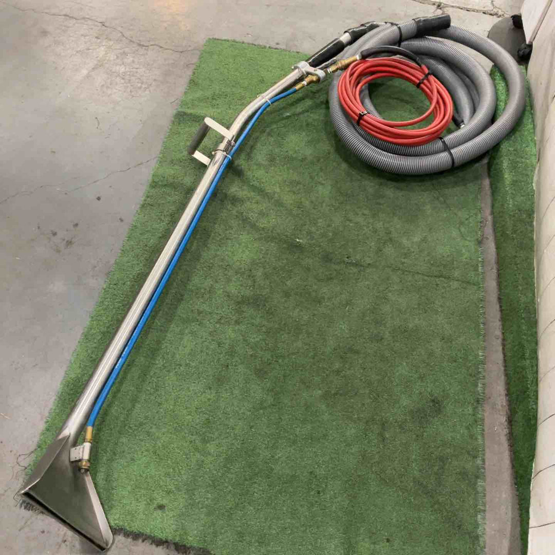 【店頭受取り限定】◇サーマックス(THERMAX) カーペットリンサー CP10 動作確認済【川口店】