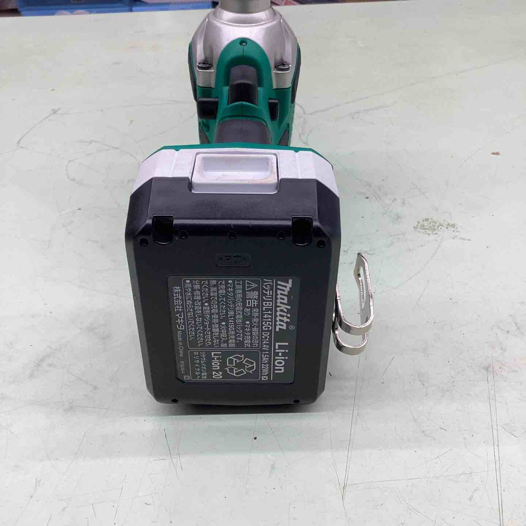 【店頭受取り限定】★マキタ(makita) コードレスインパクトドライバー MTD001DSX【越谷店】