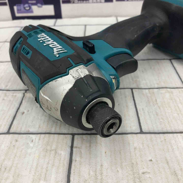 ◇現状販売品マキタ 18V 充電式 インパクトドライバー XDT11Z （本体のみ）米国仕様 [並行輸入品]【所沢店】
