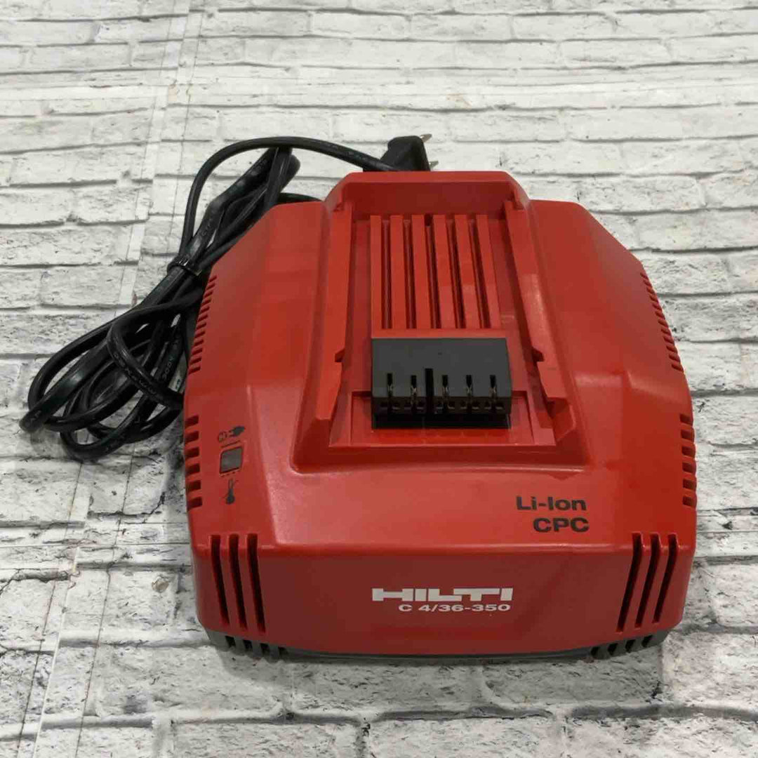 ◇ヒルティ(HILTI) コードレス集じんハンマドリル TE6-A22DRS【川口店】