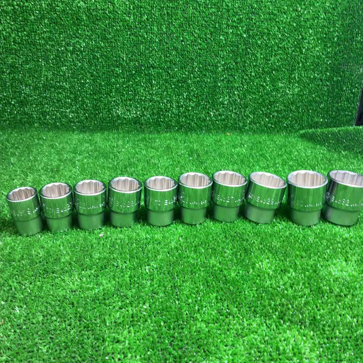 TONE ソケットレンチセット　160M【藤沢店】