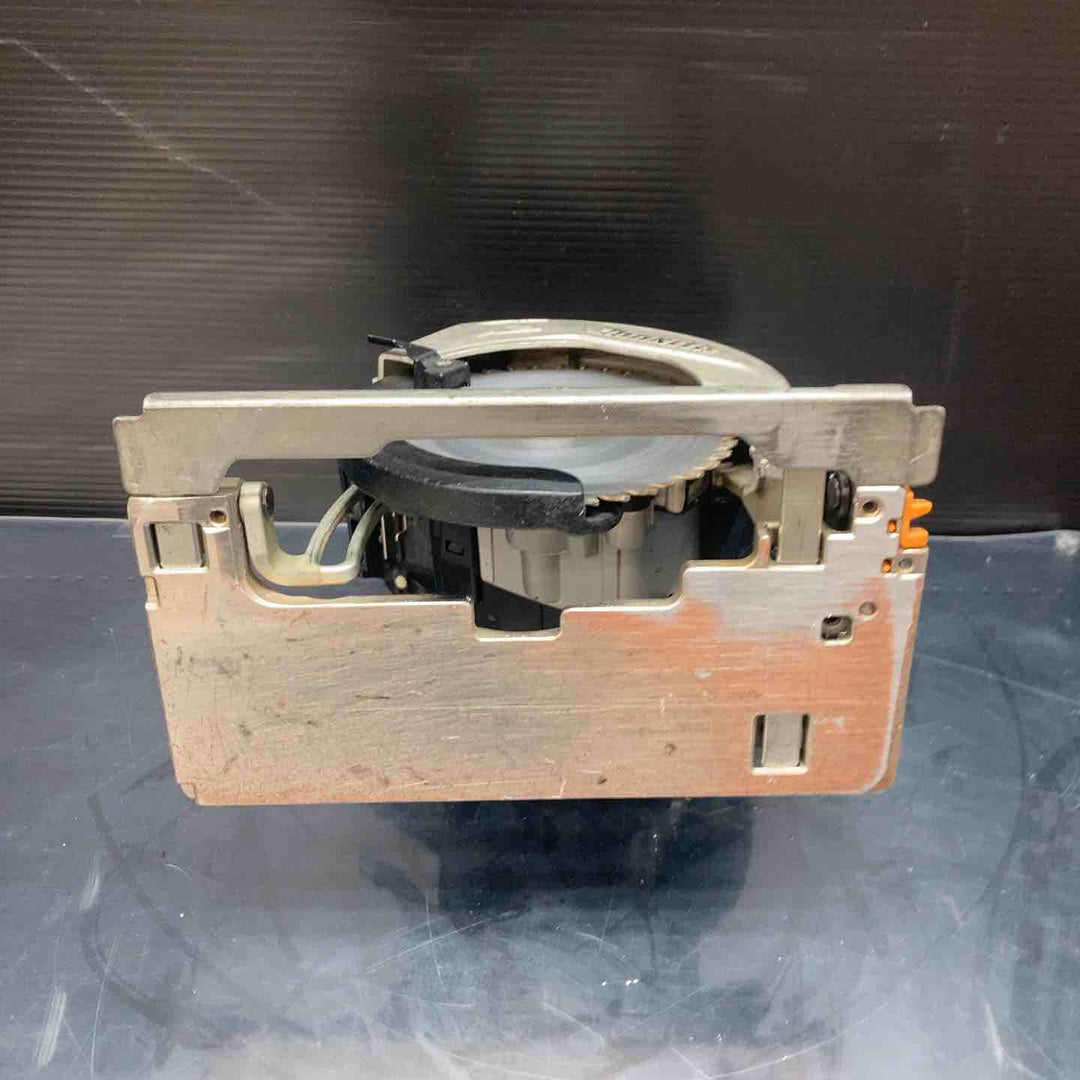 ★マキタ(makita) コードレス丸のこ HS470DZB【川越店】