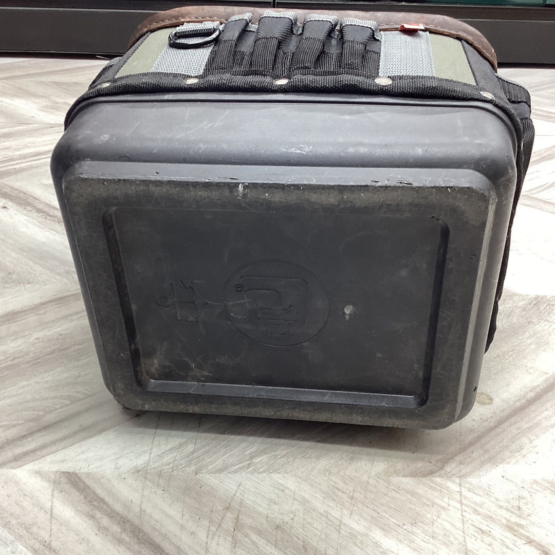 VETO PRO PAC TECH OT-LC 腰道具 工具 工具箱
