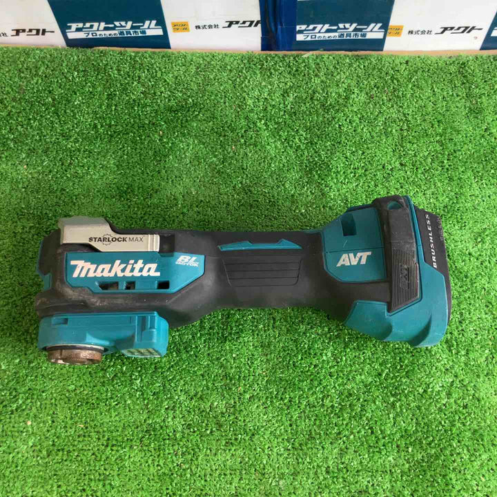★マキタ(makita) コードレスマルチツール TM52DZ【草加店】