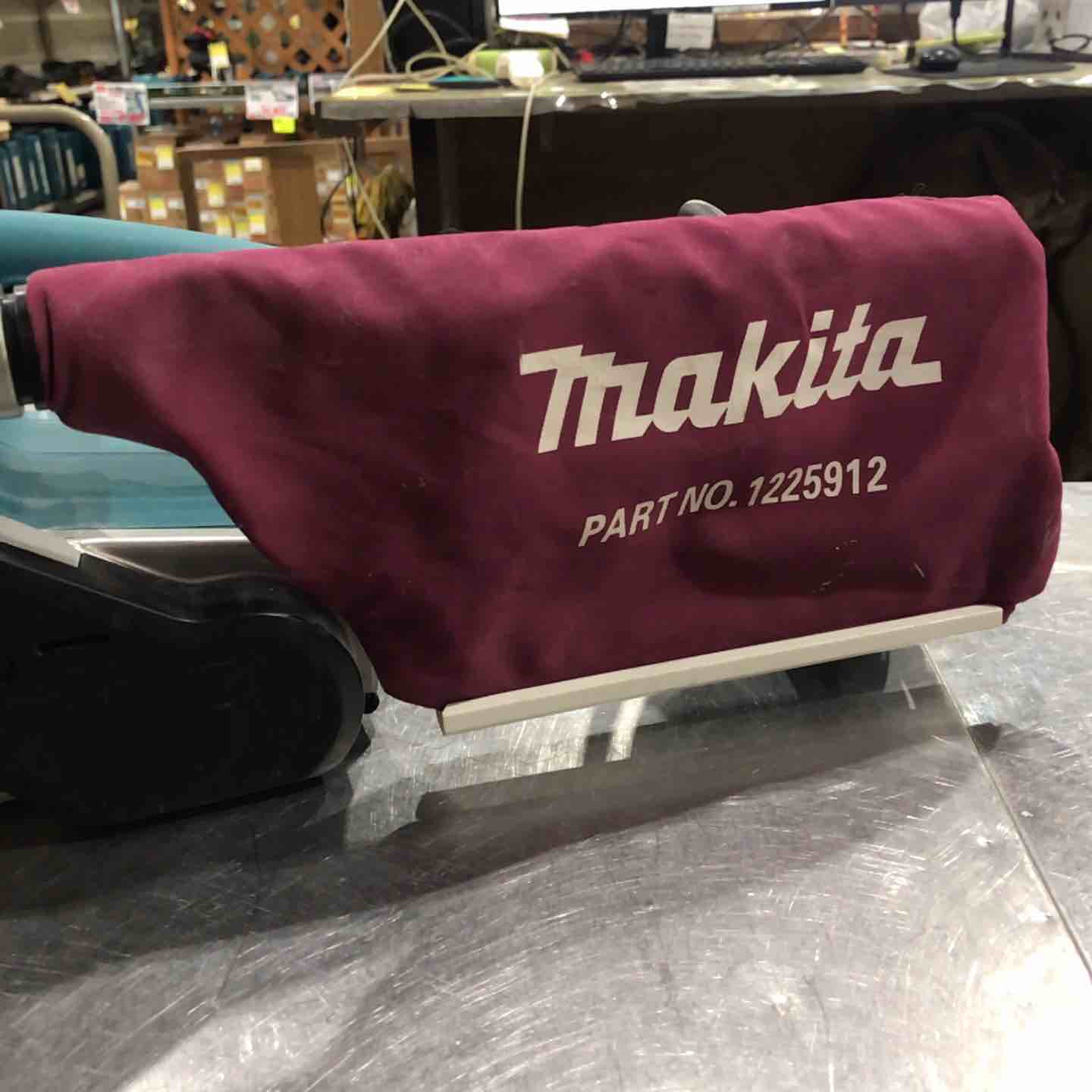 ☆マキタ(makita) ベルトサンダ 9404【川口店】 – アクトツール