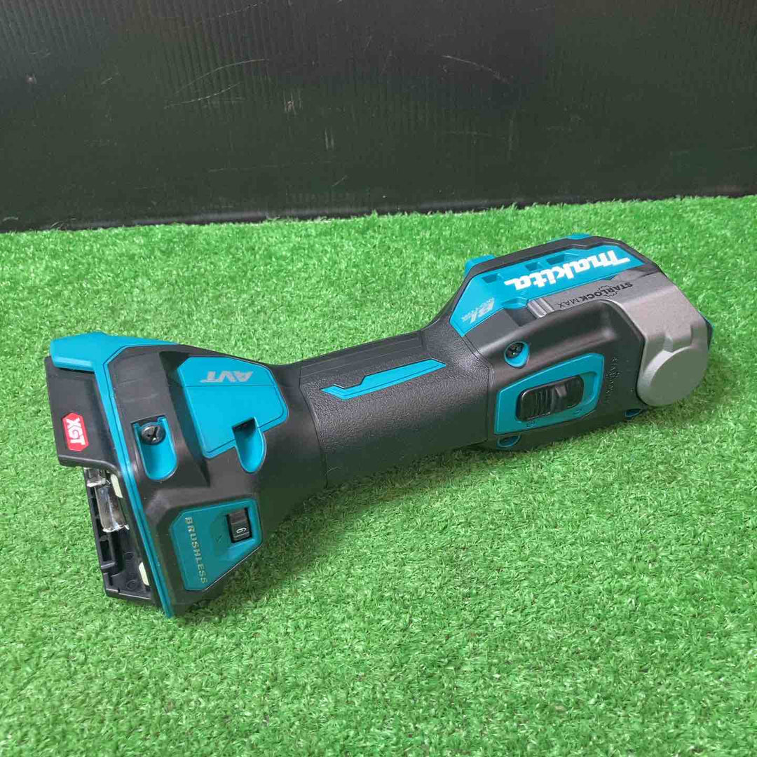 ★マキタ(makita) コードレスマルチツール TM001GZ 保管に伴うキズ・汚れアリ【岩槻店】