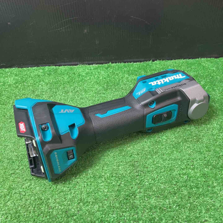 ★マキタ(makita) コードレスマルチツール TM001GZ 保管に伴うキズ・汚れアリ【岩槻店】