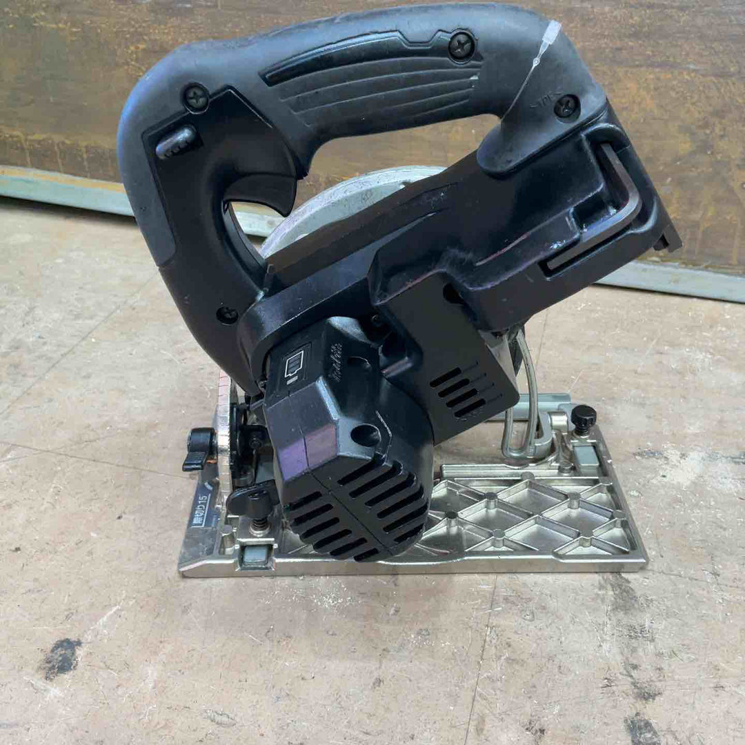 ★マキタ(makita) コードレス丸のこ HS471DZB【草加店】