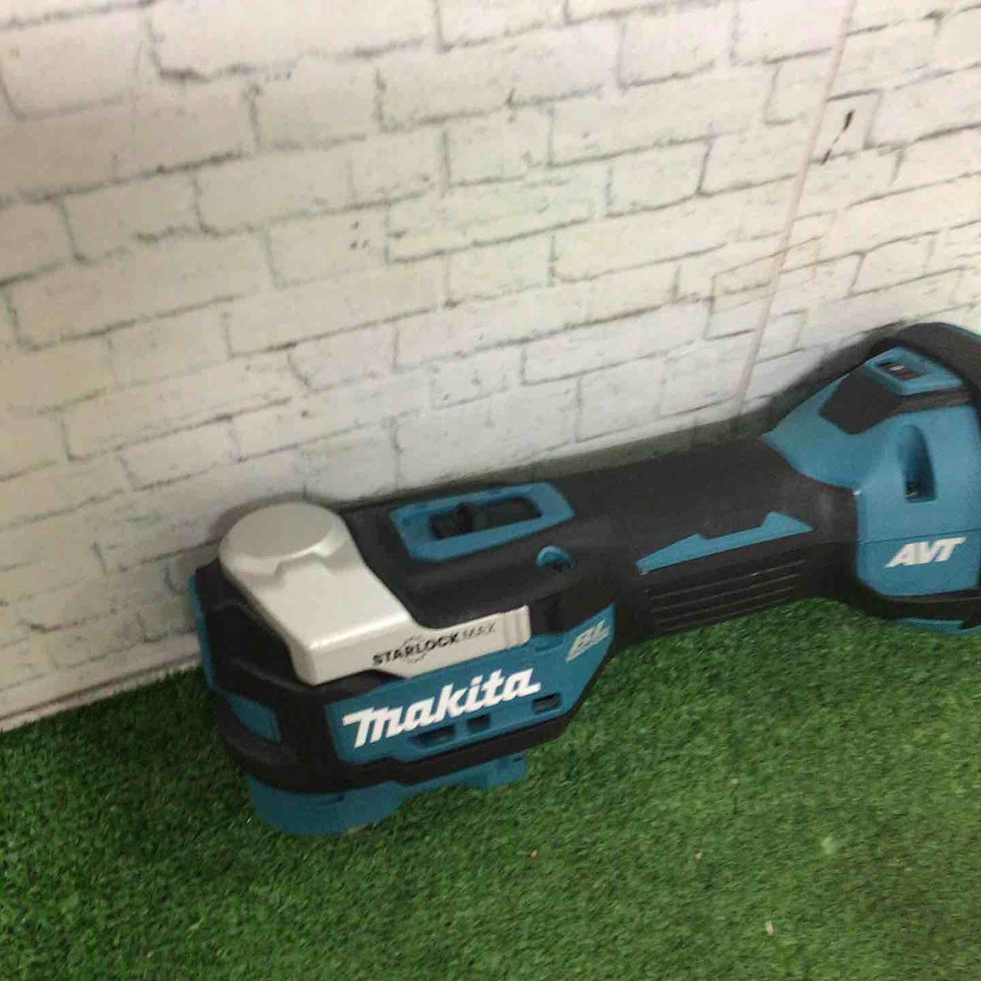 ★マキタ(makita) コードレスマルチツール TM52DZ【町田店】
