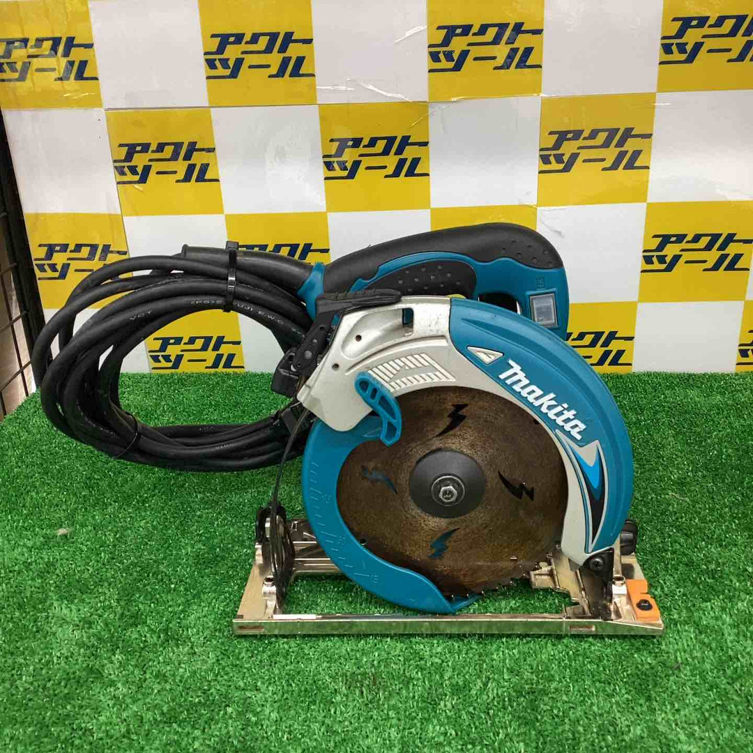 ★マキタ(makita) 165mm電気マルノコ 5637BA【越谷店】