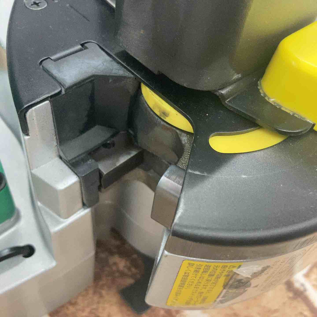 ☆ハイコーキ(HIKOKI ※旧:日立工機) 鉄筋カットベンダ VB13Y【所沢店】