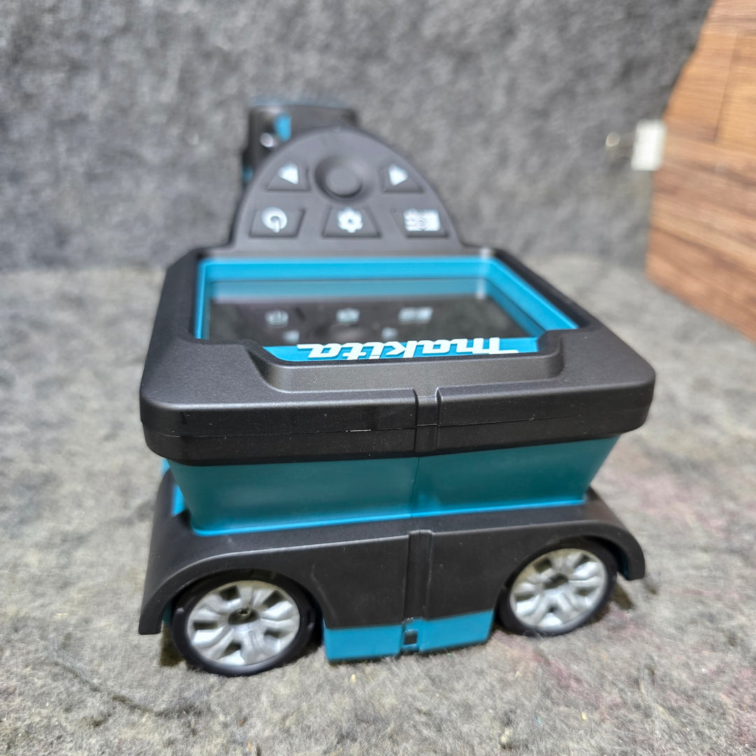 【未使用品】マキタ(makita) コードレスウォールディテクタ コンクリート探知機 WD180DZK【桶川店】