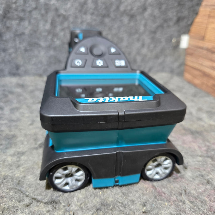 【未使用品】マキタ(makita) コードレスウォールディテクタ コンクリート探知機 WD180DZK【桶川店】