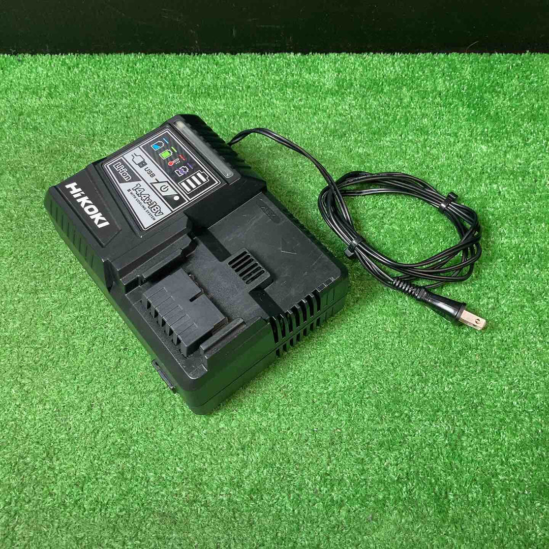 ★ハイコーキ(HIKOKI ※旧:日立工機) コードレス丸のこ C3605DC(XP)【岩槻店】