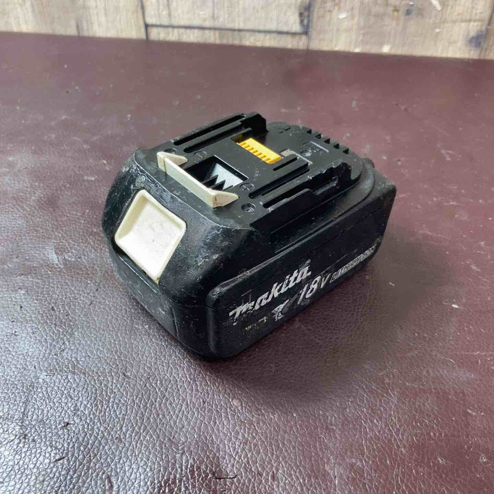 【中古品】★マキタ(makita) コードレスピンネイラ PT353DZK バッテリー1個付属【東大和店】