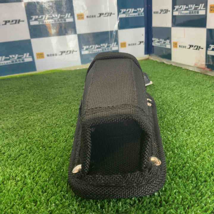 KNICKS ニックス コーデュラバリスティック生地チェーン対応ペン型ドリルドライバーホルダー BA-100JNDX【草加店】