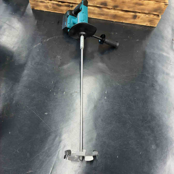 マキタ(makita) コードレスかくはん機 UT130DZ【藤沢店】