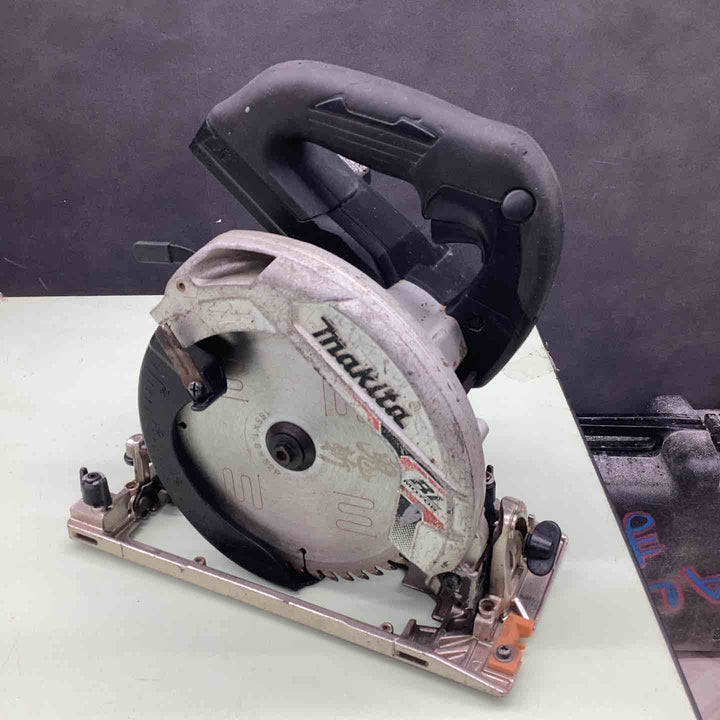 マキタ(makita) コードレス丸のこ HS631DZB【越谷店】