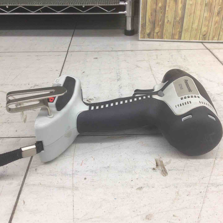 【中古品】 パナソニック/Panasonic コードレスオイルパルスインパクトドライバー EZ7545X-B 【鴻巣店】