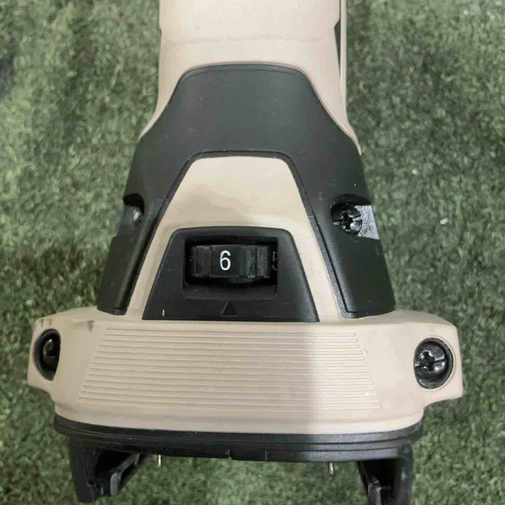 ★マキタ(makita) コードレスマルチツール TM52DZPG(本体のみ) LXT20周年記念限定カラー プレミアムグレージュ 動作確認済【川口店】