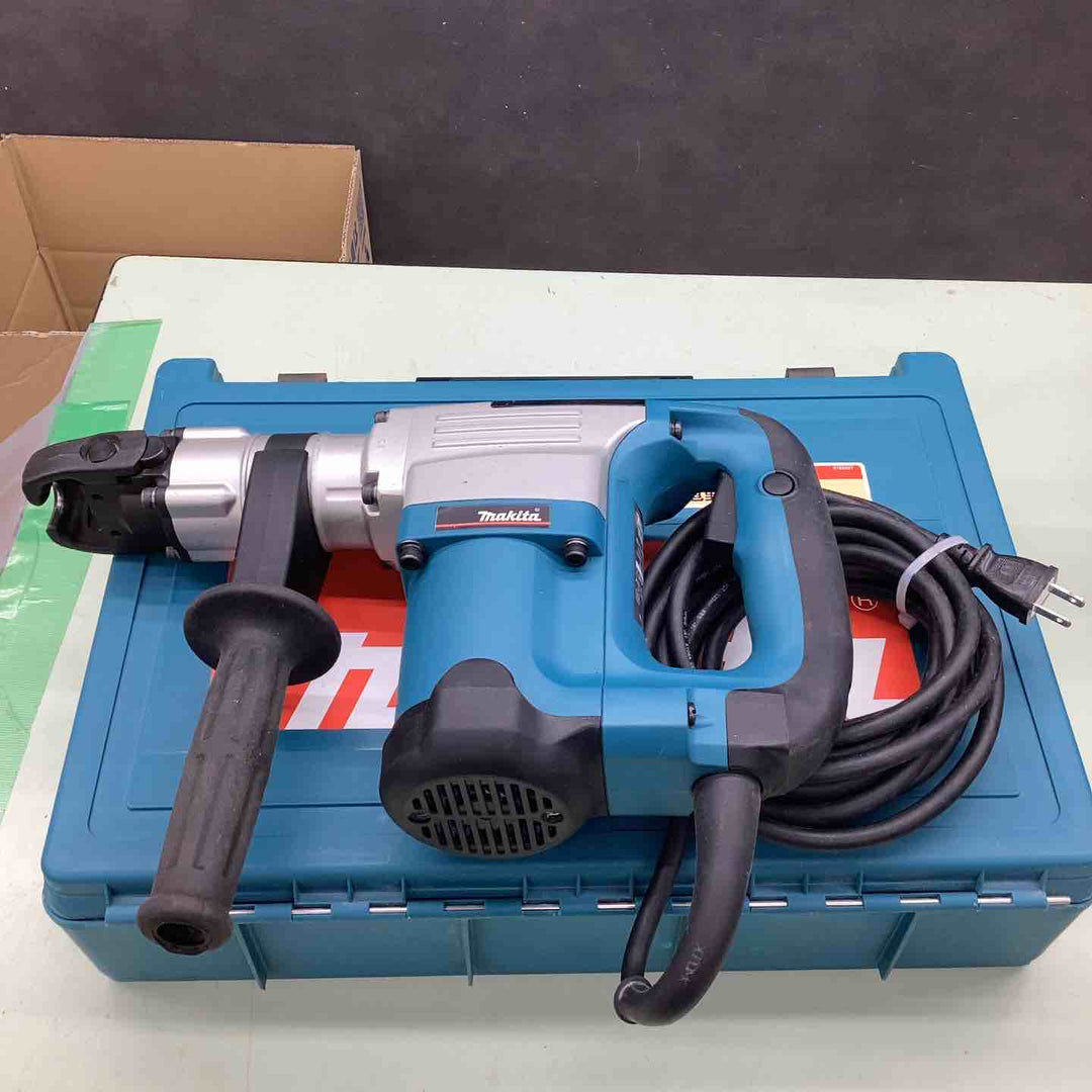 ★マキタ(makita) 電動ハンマ HM0830【越谷店】